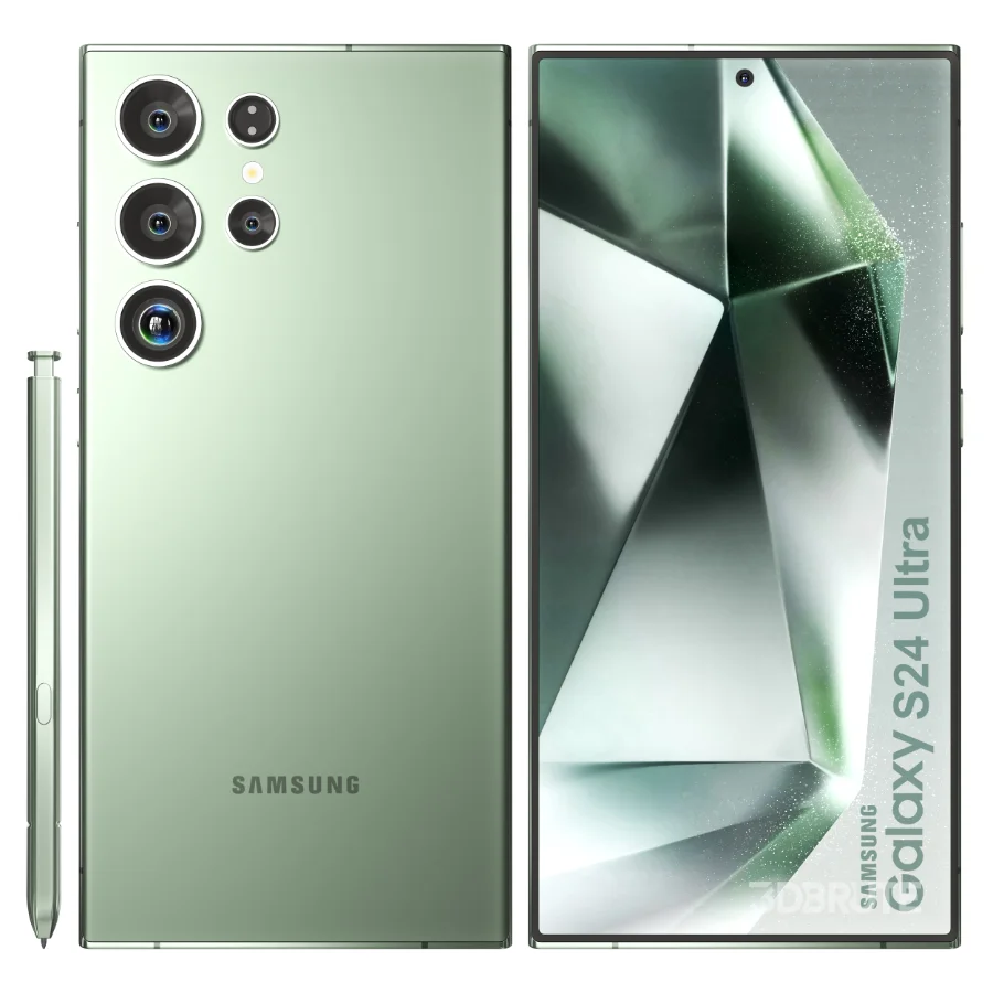 SAMSUNG Galaxy S24 Ultra Image 3