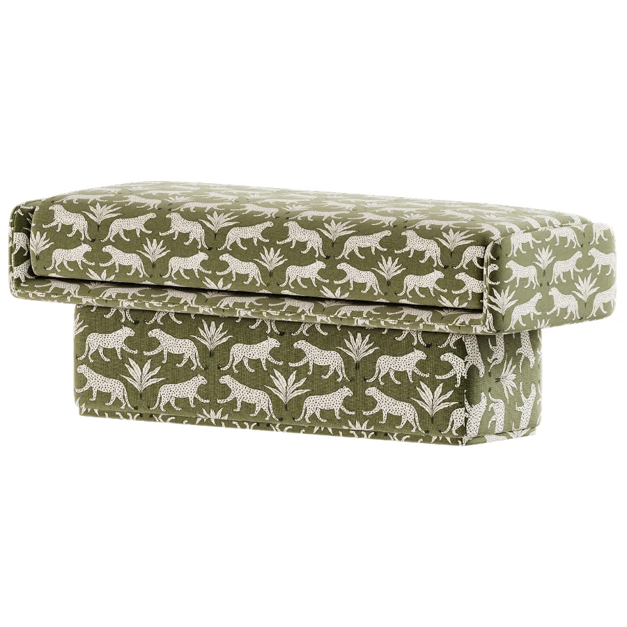 Lilas Bench Image 1