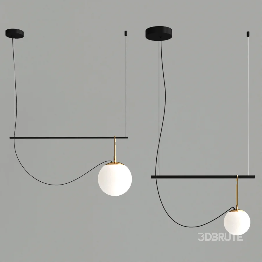Pendant Lamp Image 4