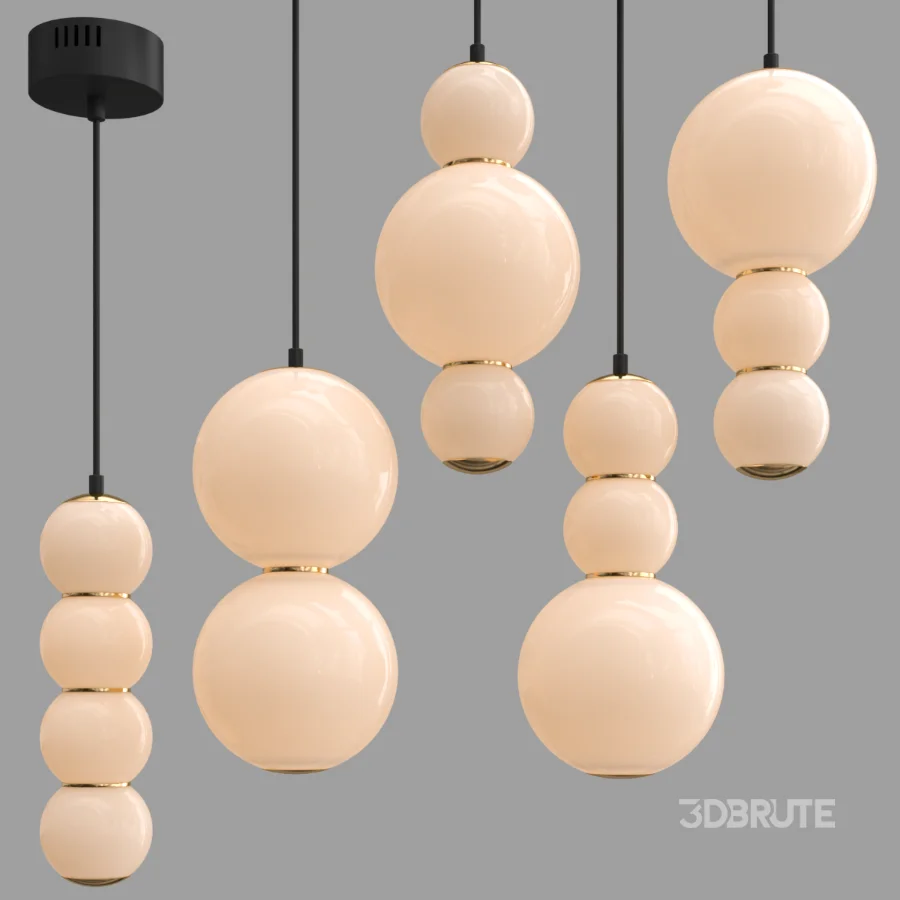 LUMEN LAMP Image 5