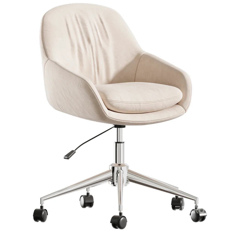 Jessen Office Chair Image 1