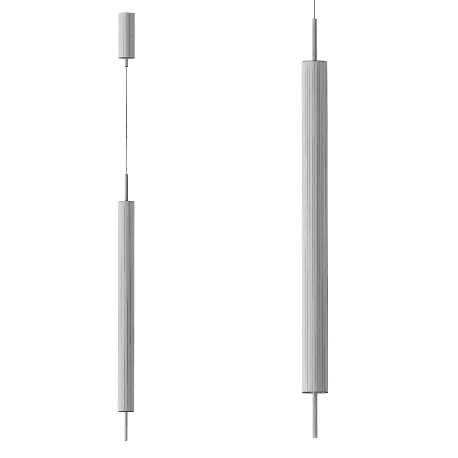 Luceplan Hono Pendant Lamp Image 1
