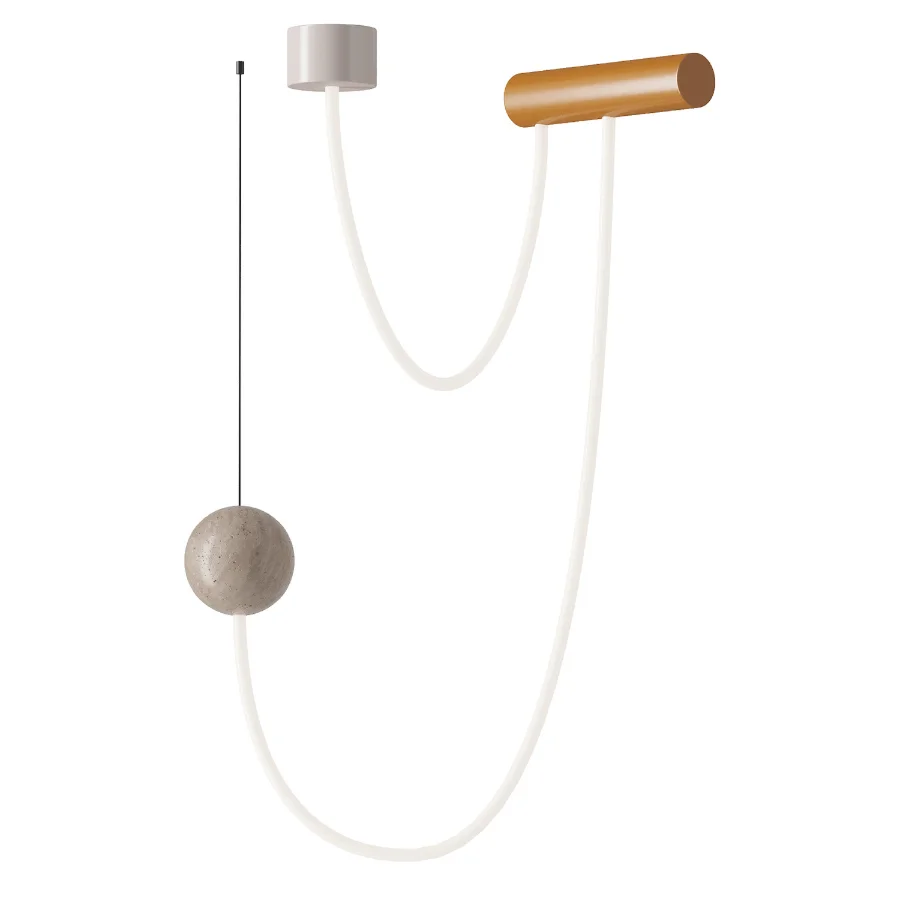 FLOW 03 Pendant Lamp Image 2