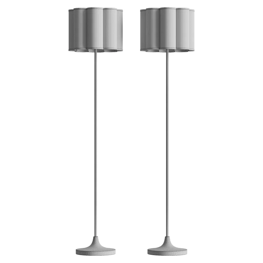 Elodie Floor Lamp Image 3