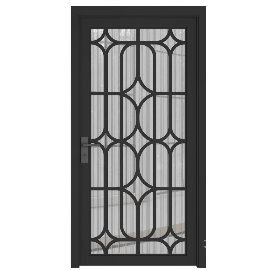 Entrance door set298 Image 3