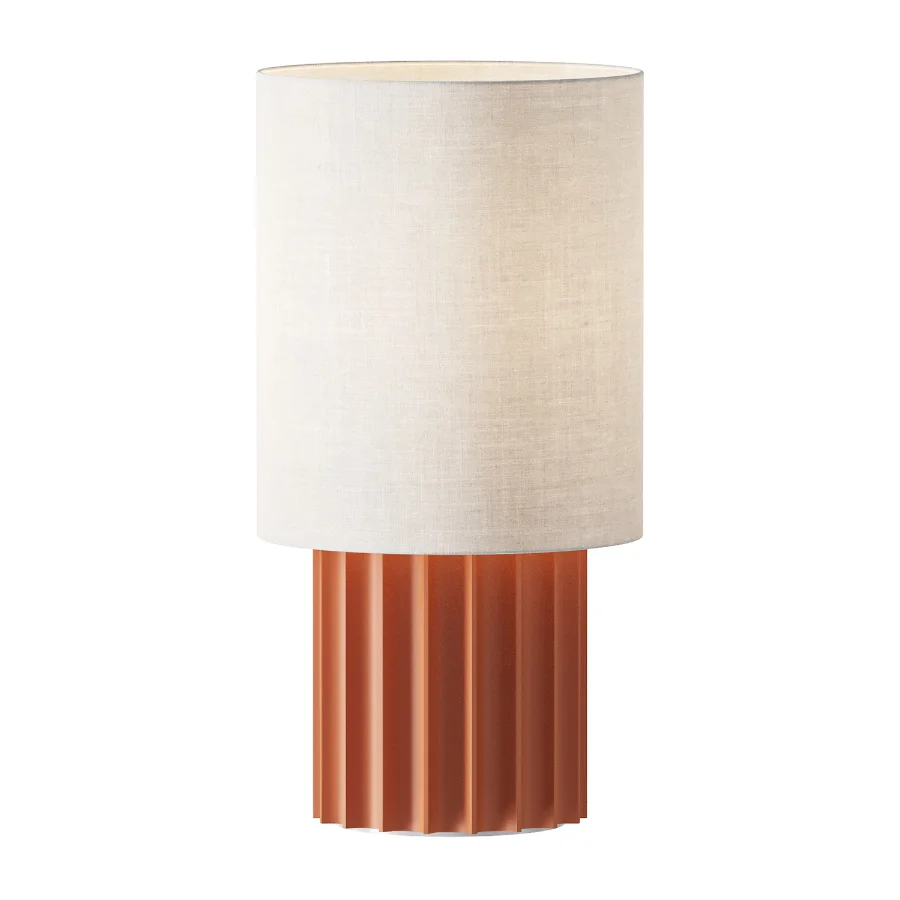 Aromas Del Campo Dena Table Lamp Image 2