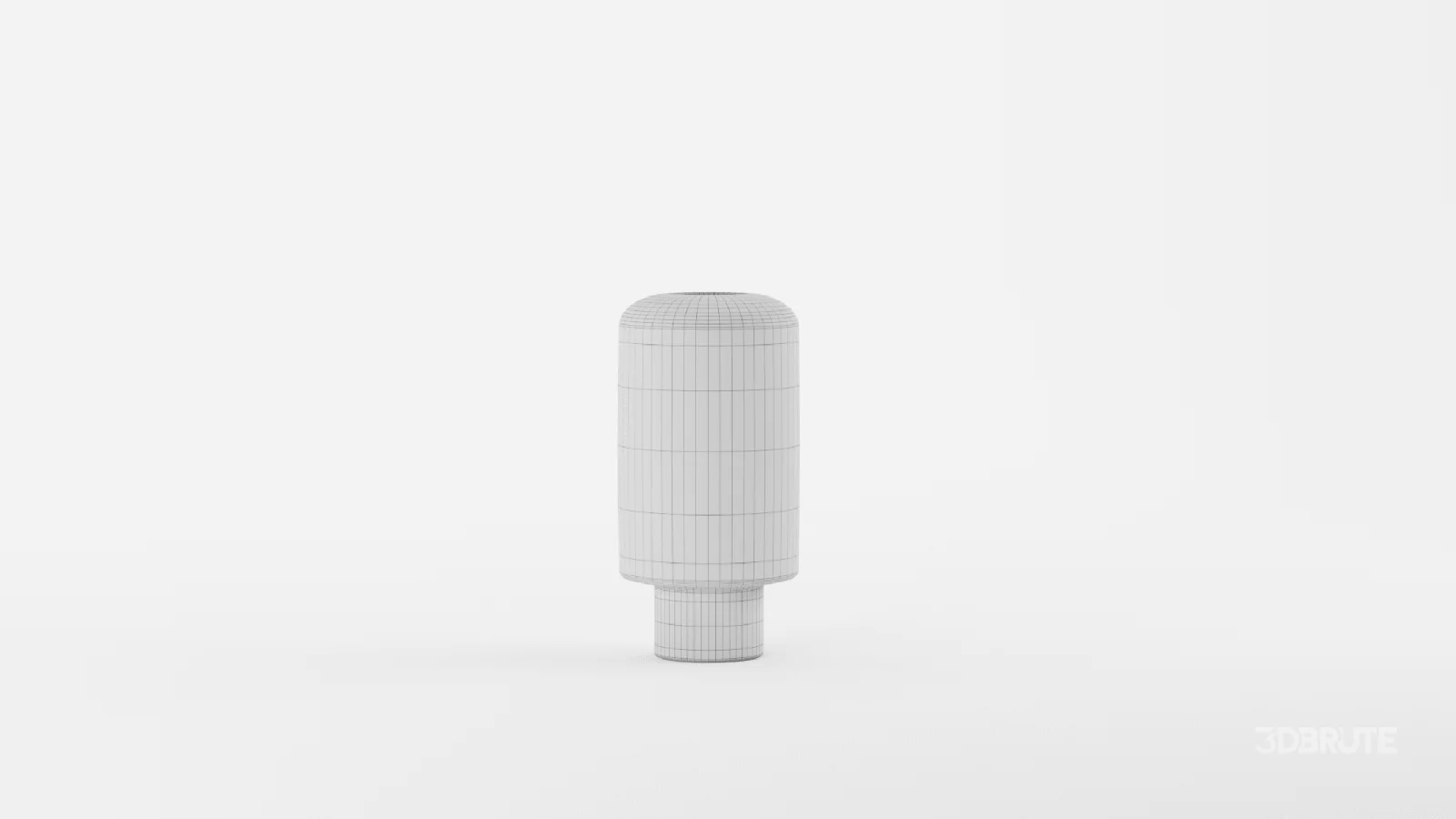 CERE SWHITE VASE Image 1