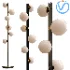 JUDITH FLOOR LAMP - Thumbnail 1