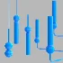 Delie and Dalt Light Collection - Thumbnail 4
