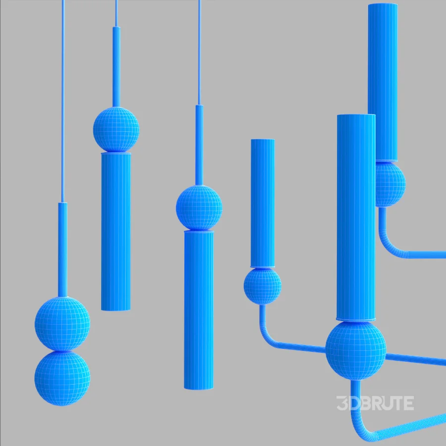 Delie and Dalt Light Collection Image 4