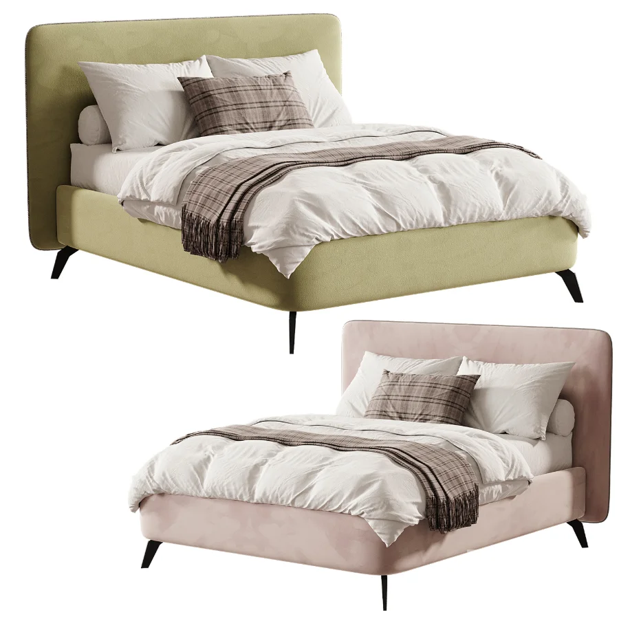 PORTO VAN single Kids Bed Image 4