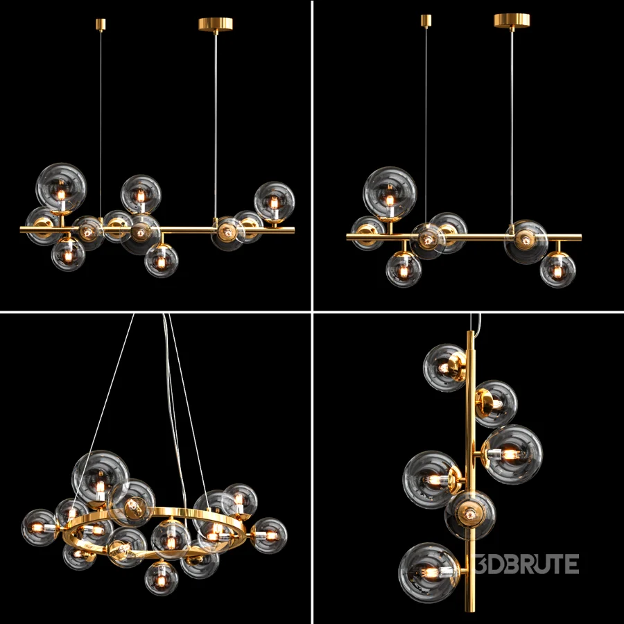 Odeon Light collection Image 4
