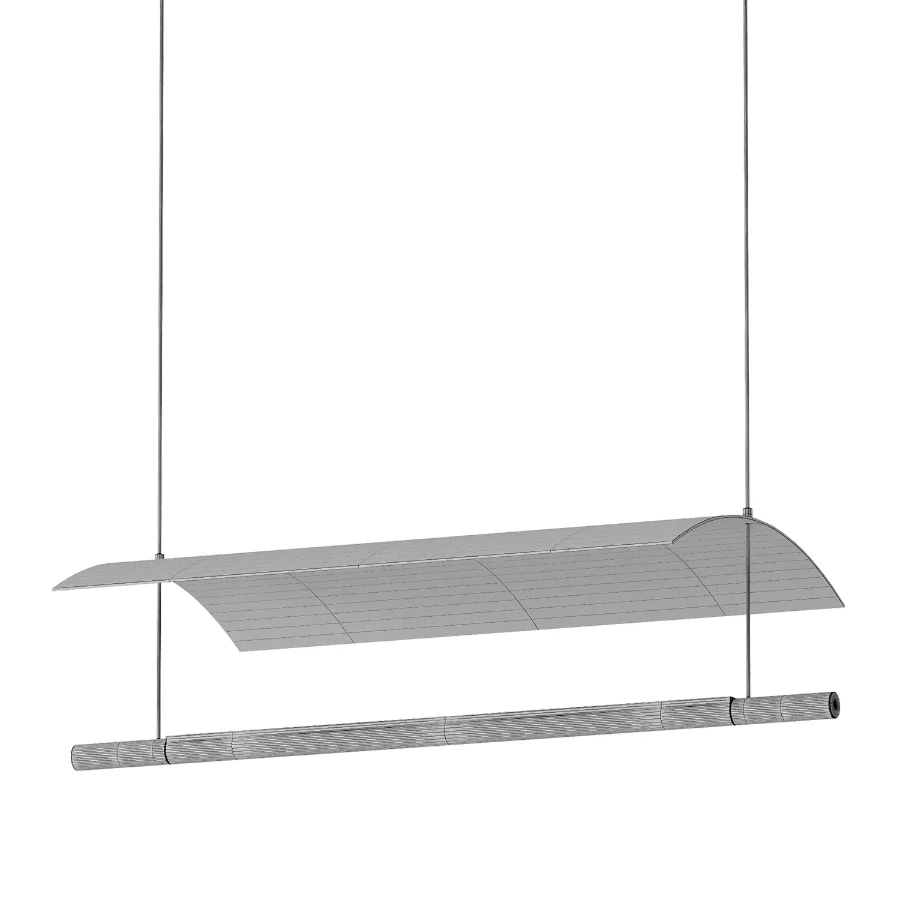 Lamina Pendant Lamp Image 5