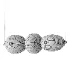 Alabaster 04 Linear Pendant Light - Thumbnail 2