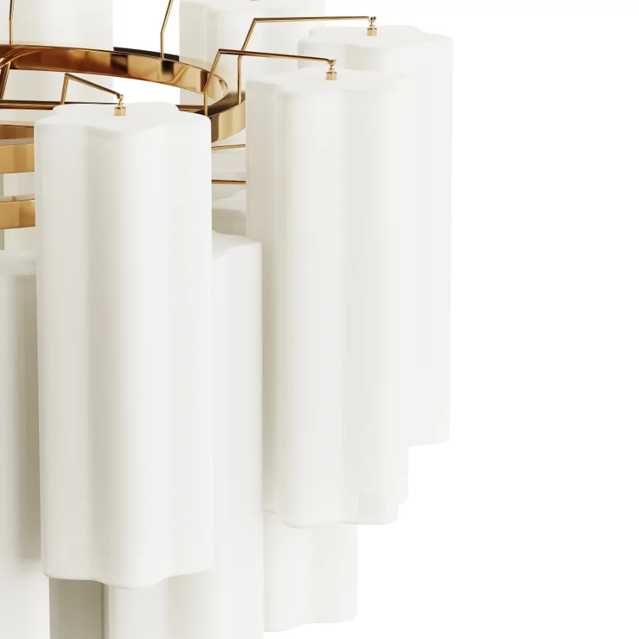 Imondo Chandelier Light Image 6