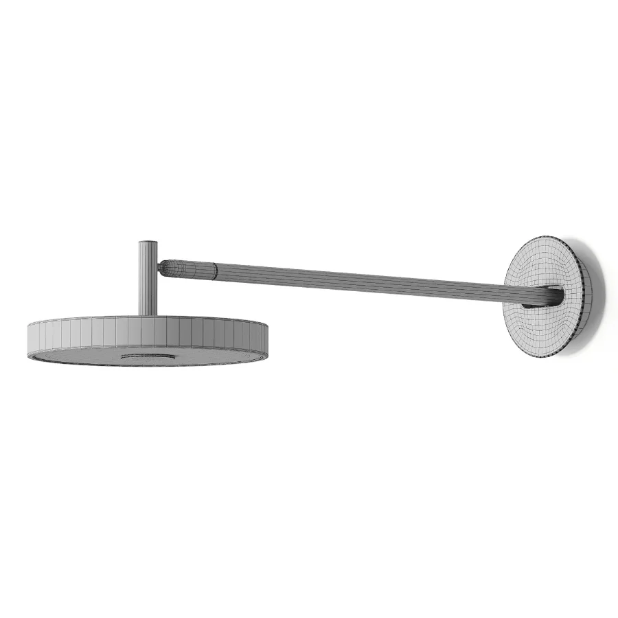Asteria 02 Wall Lamp Image 1