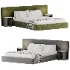 Bowie Bed by Felis - Thumbnail 4
