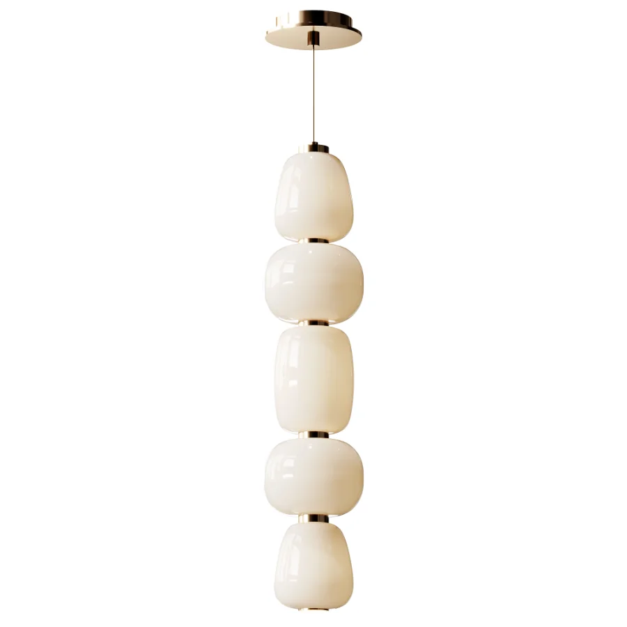 Soji LED Pendant Image 2