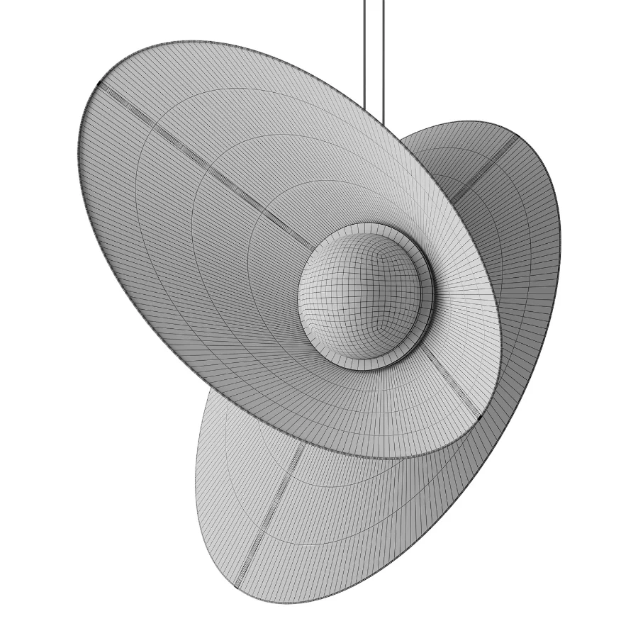 Maytoni Evolution Pendant Lamp Image 5