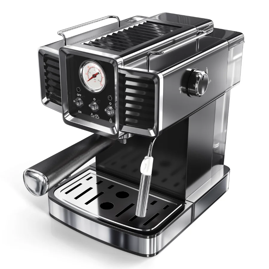 Coffee Maker Espresso Image 4