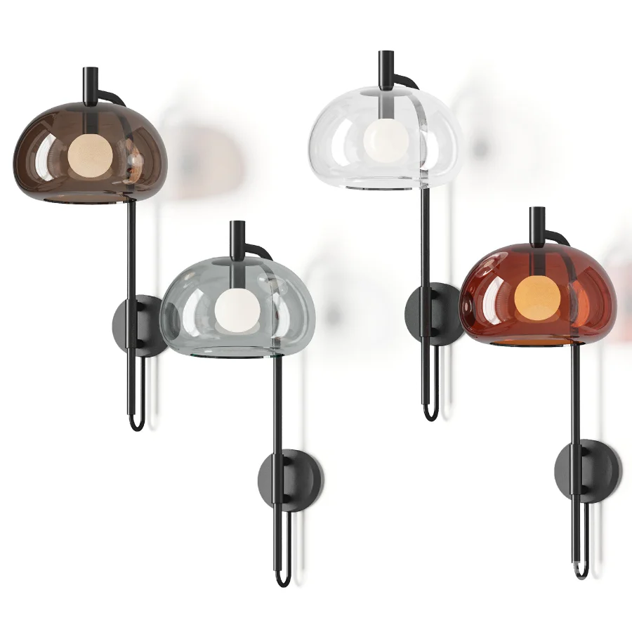 Aromas Del Campo Cloud Wall Lamp Image 5