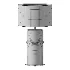 Aromas Del Campo Bambu Table Lamp - Thumbnail 3