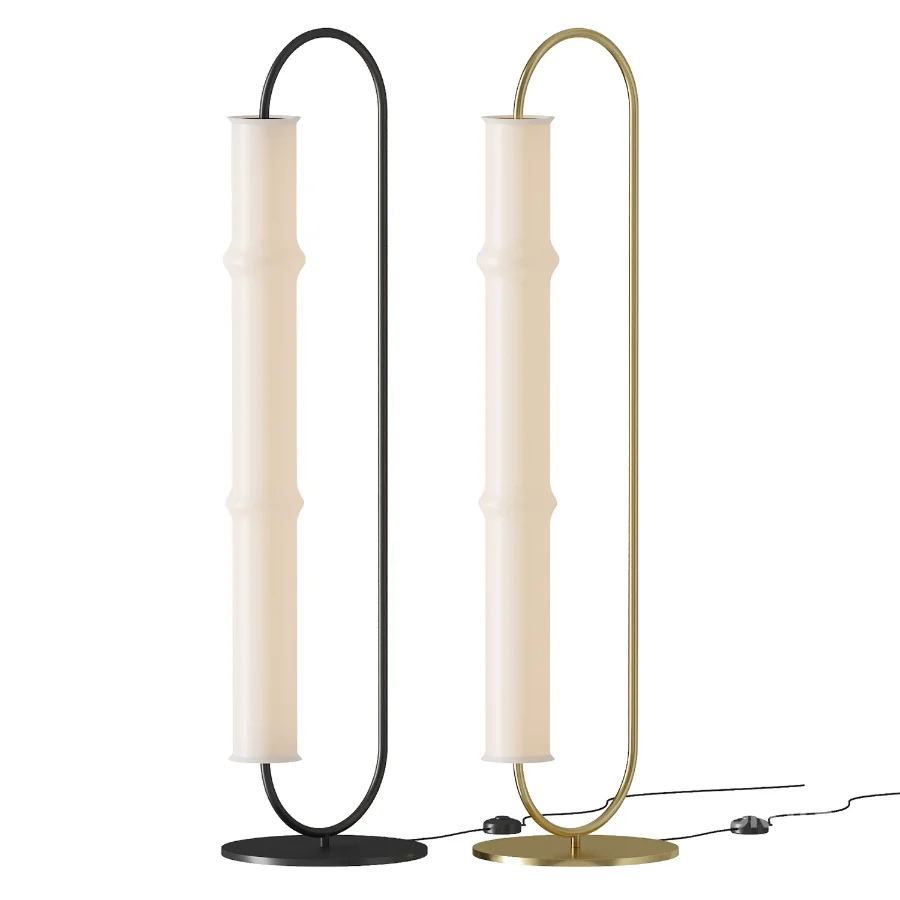 Canna Floor Lamp by Aromas Del Campo Image 2