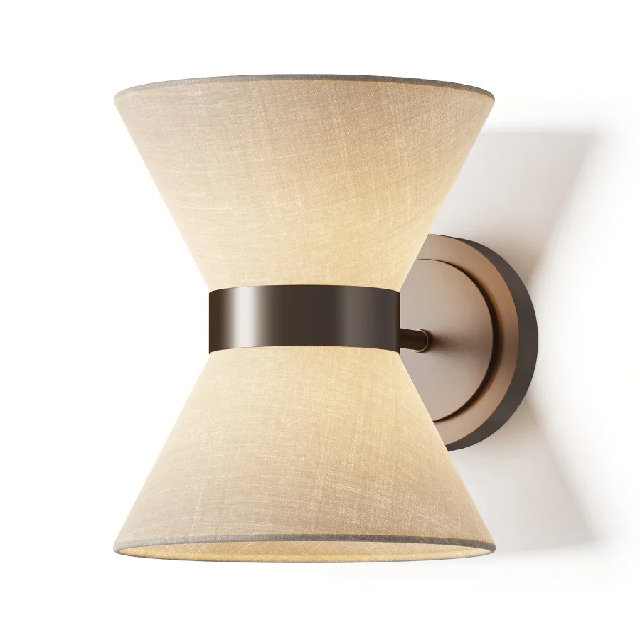 Renwick Wall Lamp Image 2