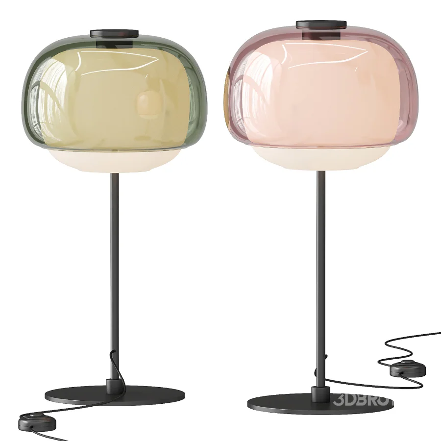 Clinco Table Lamp Image 4