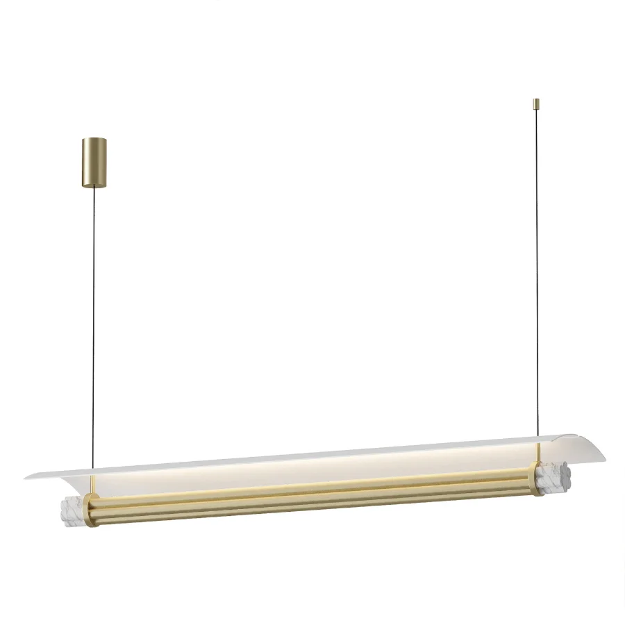 Aromas Del Campo Tasta Pendant Lamp Image 2