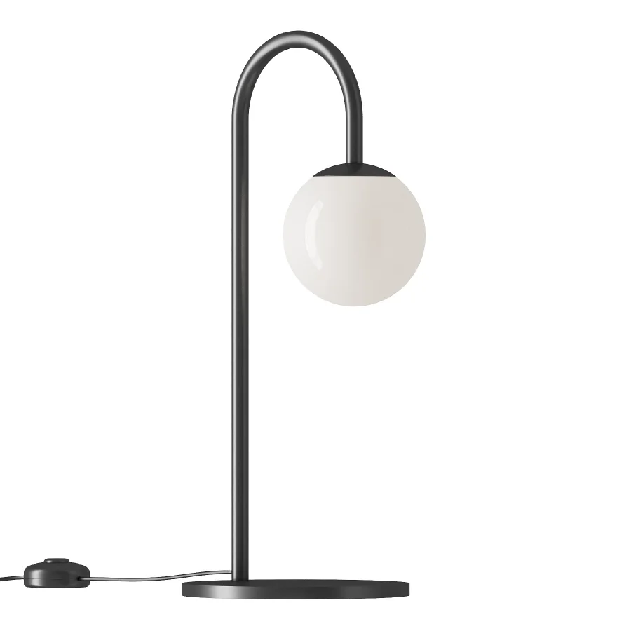 DECOR Table lamp By EFORMA Image 1