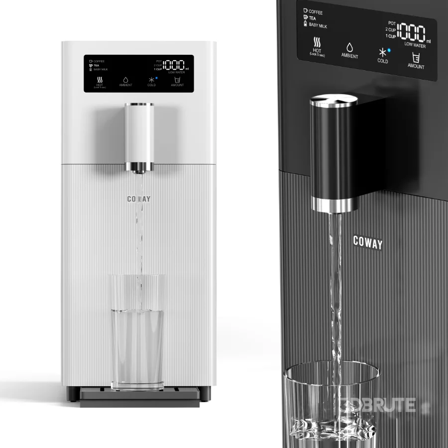 COWAY INSTANT WATER DISPENSER Image 4