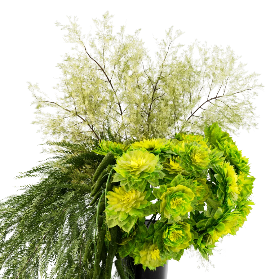 Fresh Glow Bouquet Image 3