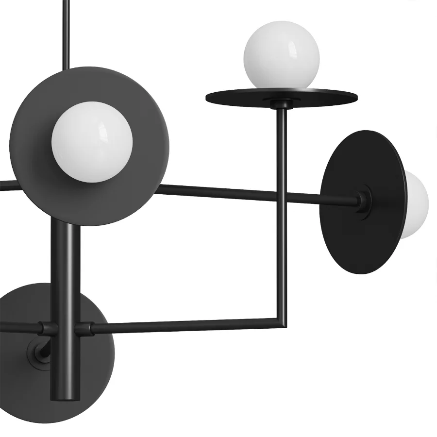 Miro pendant by Aromas Image 3