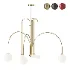 Herrison 01 Pendant Lamp - Thumbnail 4