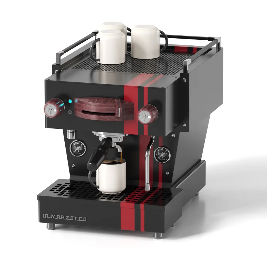Coffee Maker Kitchen Set 6 Image 4
