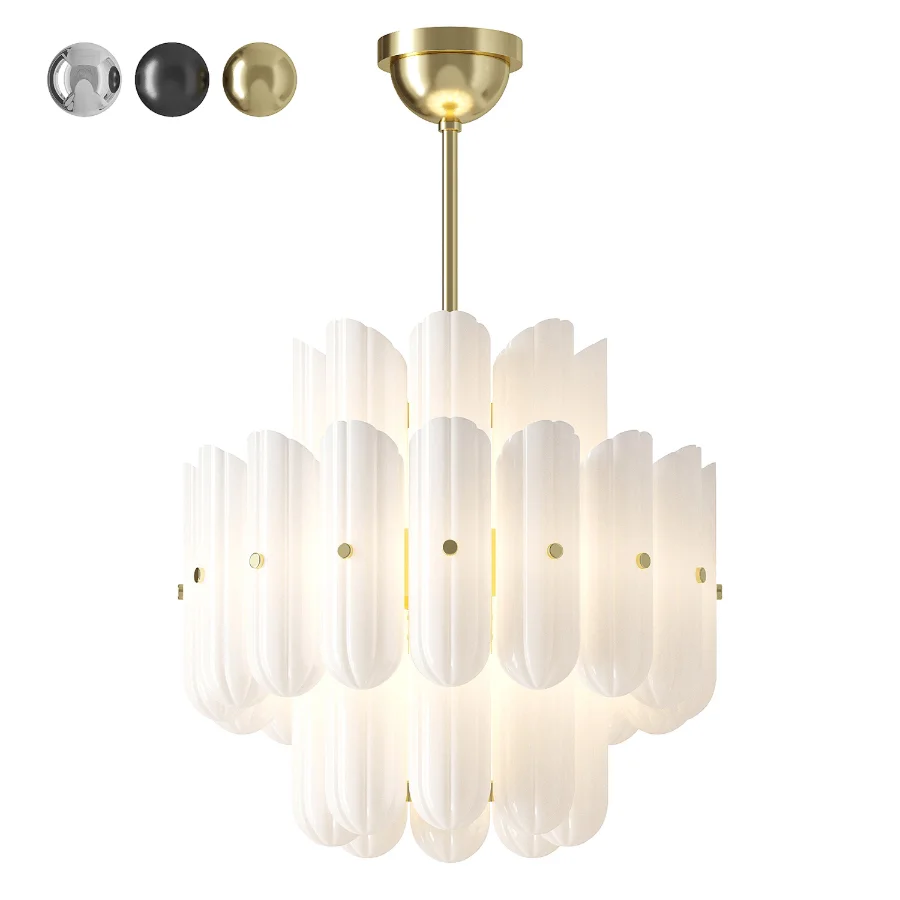 Lampatron ALGENA M Pendant Lamp Image 2