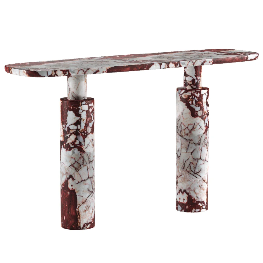 Atrium Console Table Image 2