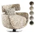 Urbana Armchair - Thumbnail 4