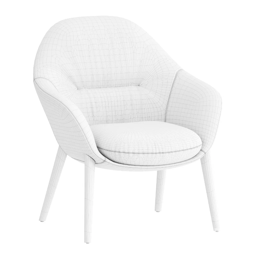 REMUS_Armchair Image 1