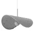 Kenzie Design Pendant Lamp - Thumbnail 4