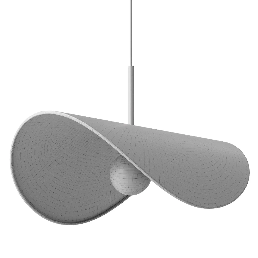 Kenzie Design Pendant Lamp Image 4