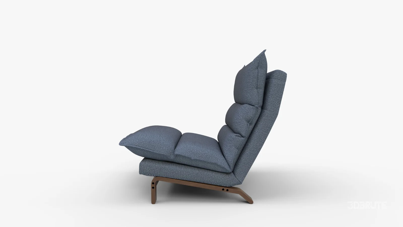 Linsy Home Futon Sofa Bed Image 3
