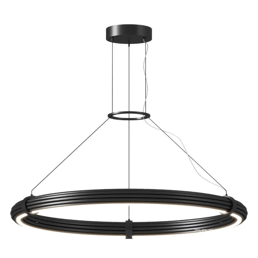 Elli 02 Pendant Lamp By Aromas Del Campo Image 3