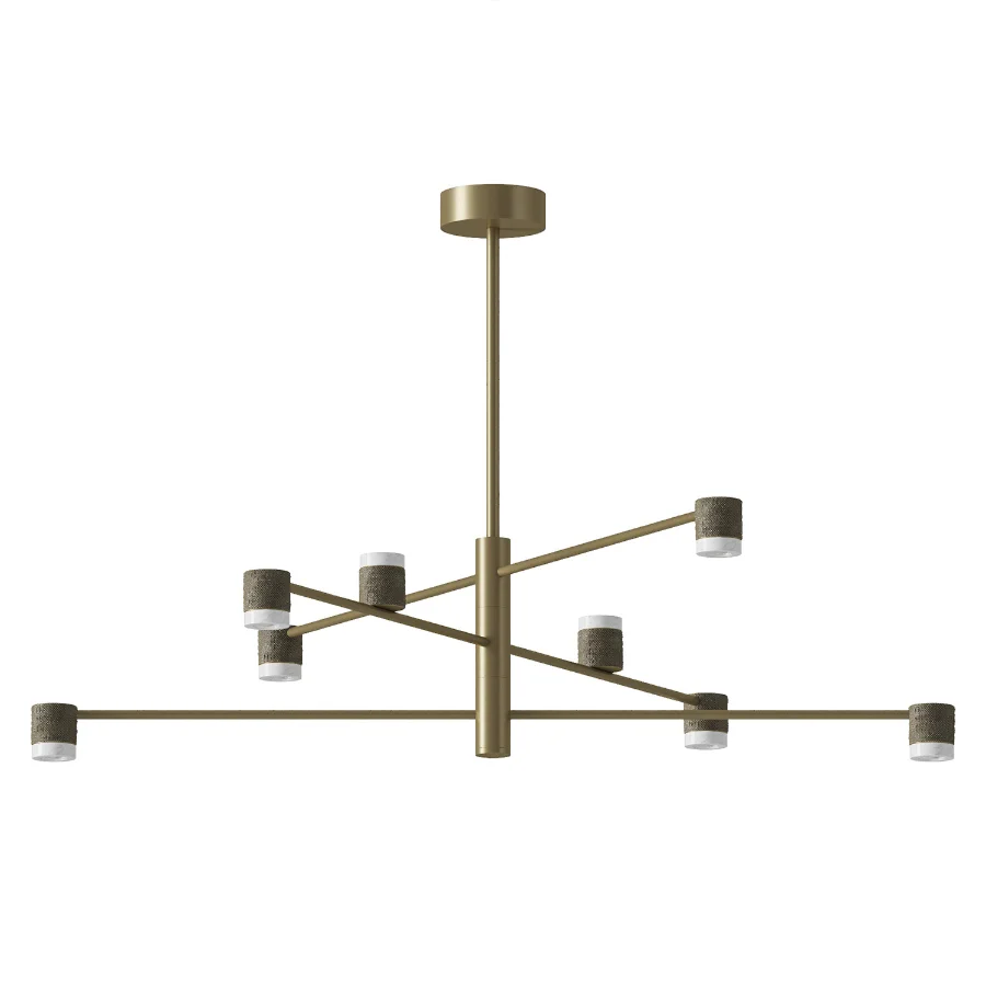 Aromas Del Campo Tea Pendant Lamp Image 4