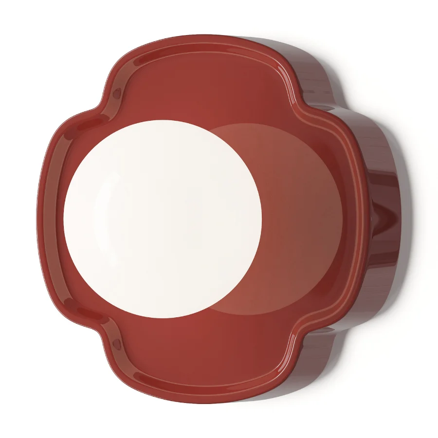 HOLI 03 Wall Lamp By La Redoute Image 1