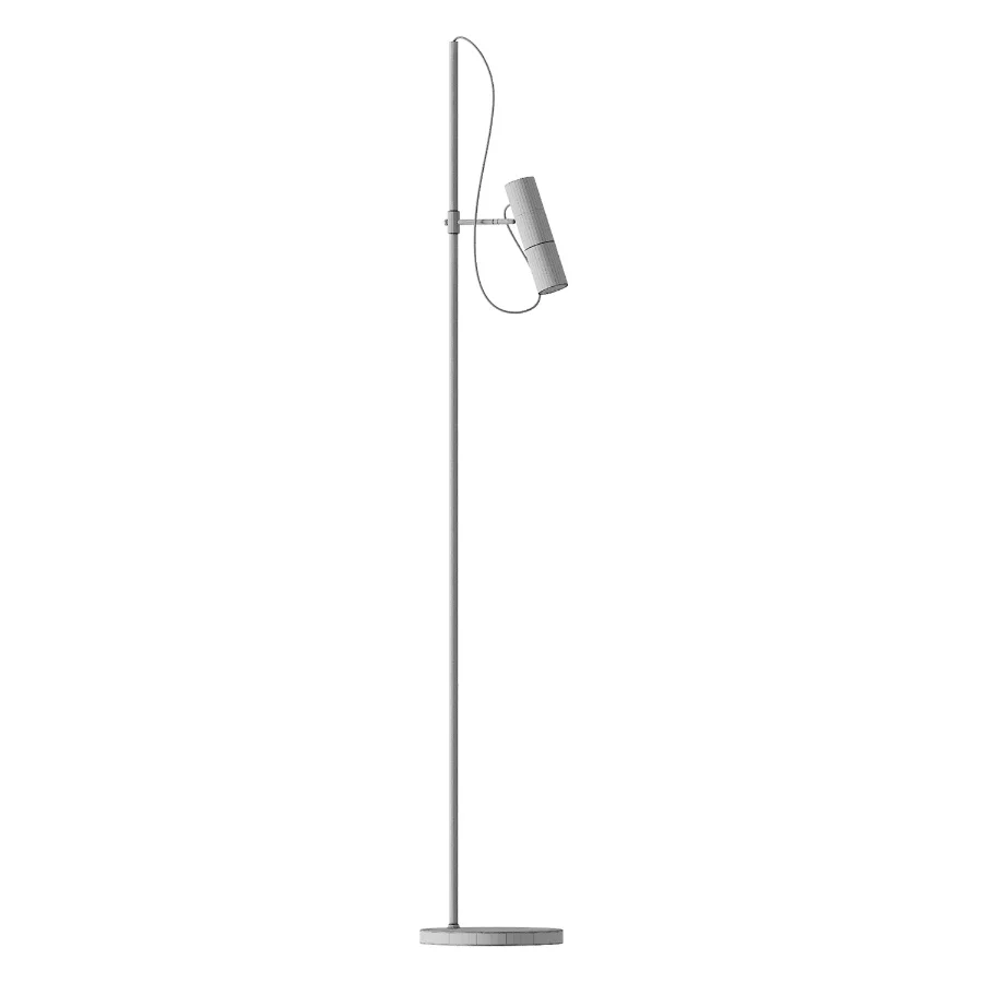 Maytoni Bansky Floor Lamp Image 4