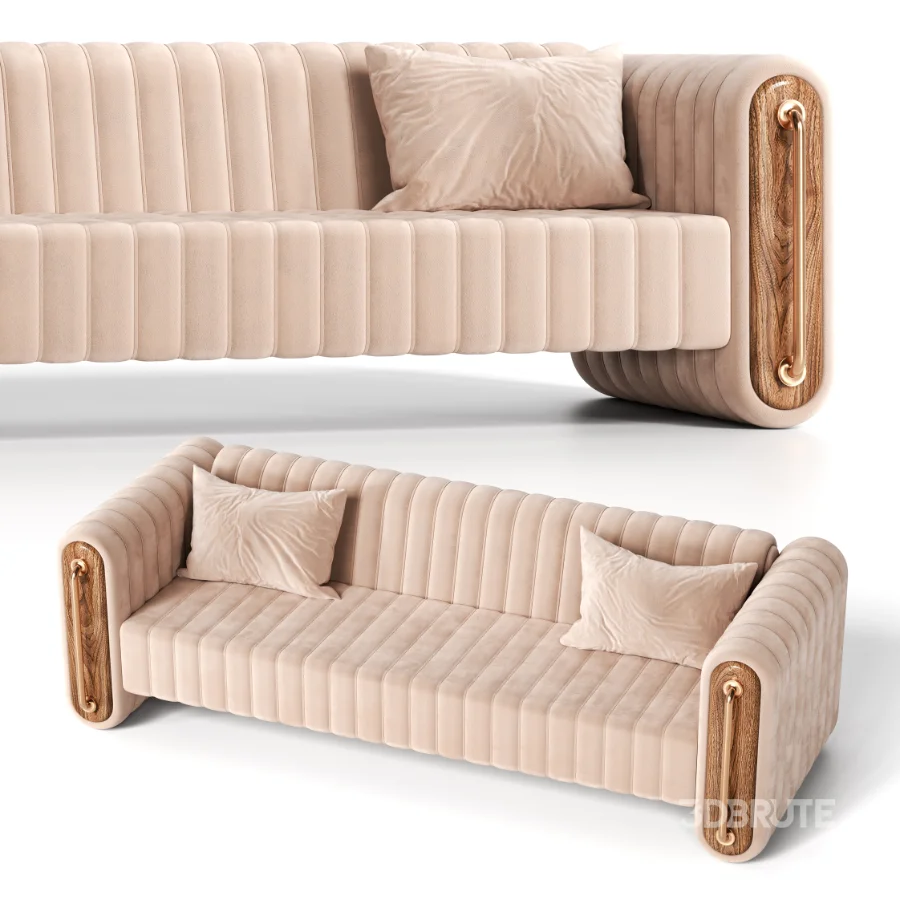 JIM SOFA Image 3