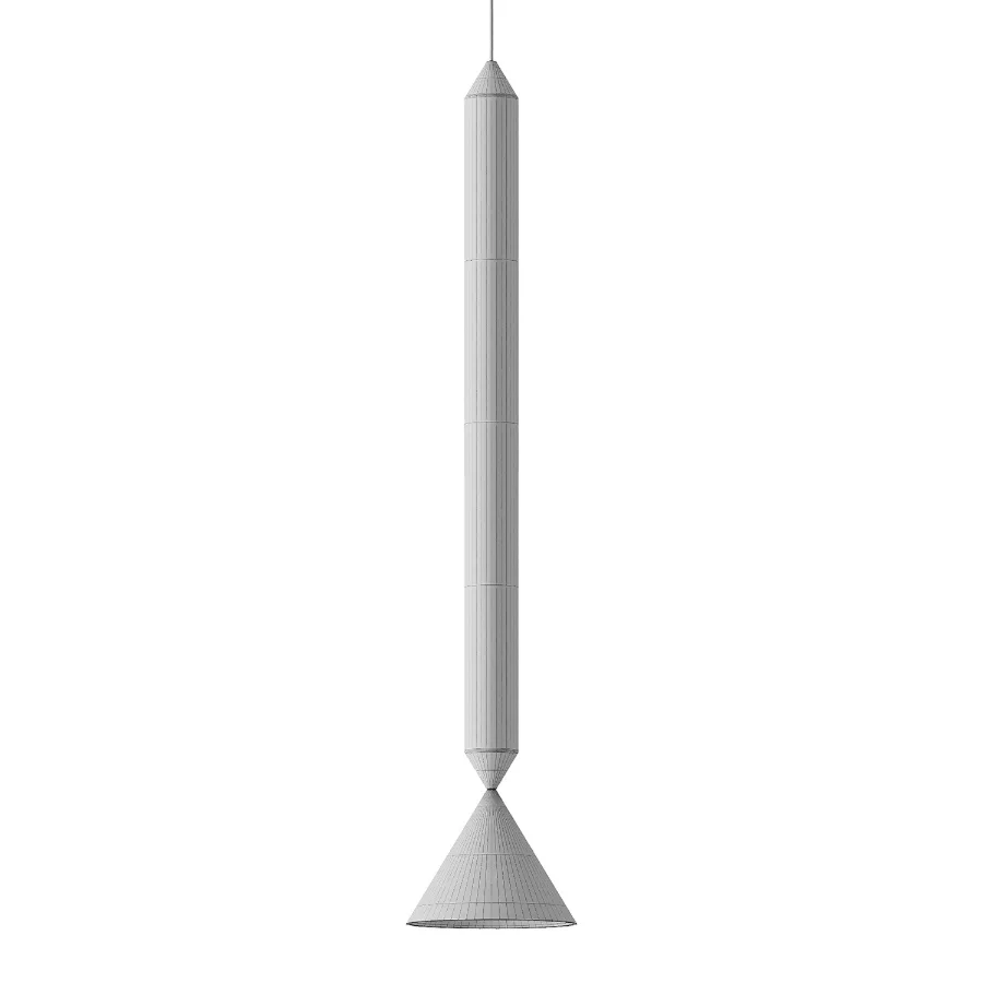 Lampatron BUDDY Pendant Lamp Image 4