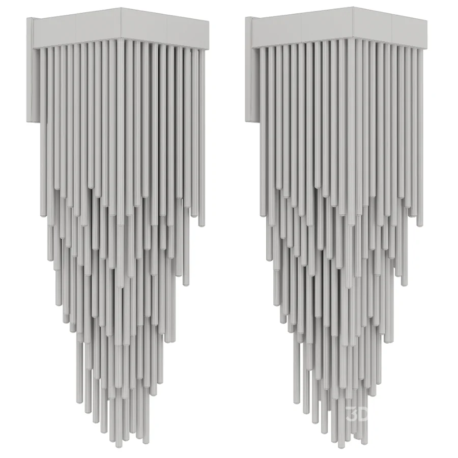 Casdaca sconce Wall Light Image 4